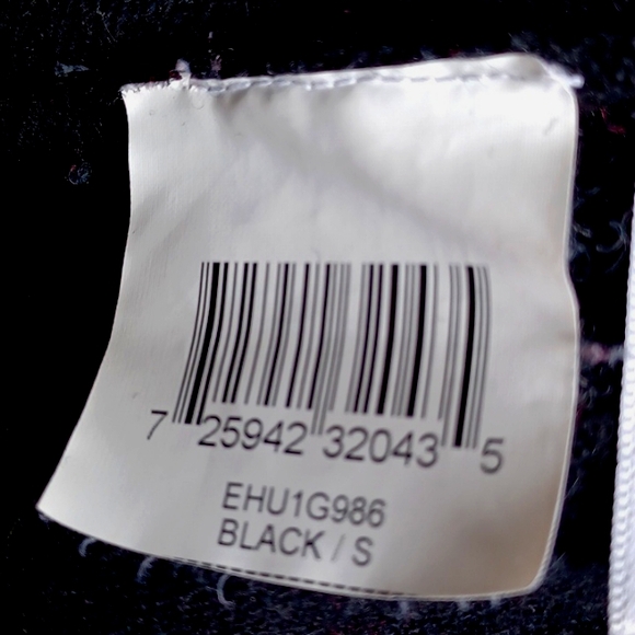 BCBG Wool/Cashmere Blend Dolman Sleeve Sweater- Sz. Sm - Picture 4 of 9